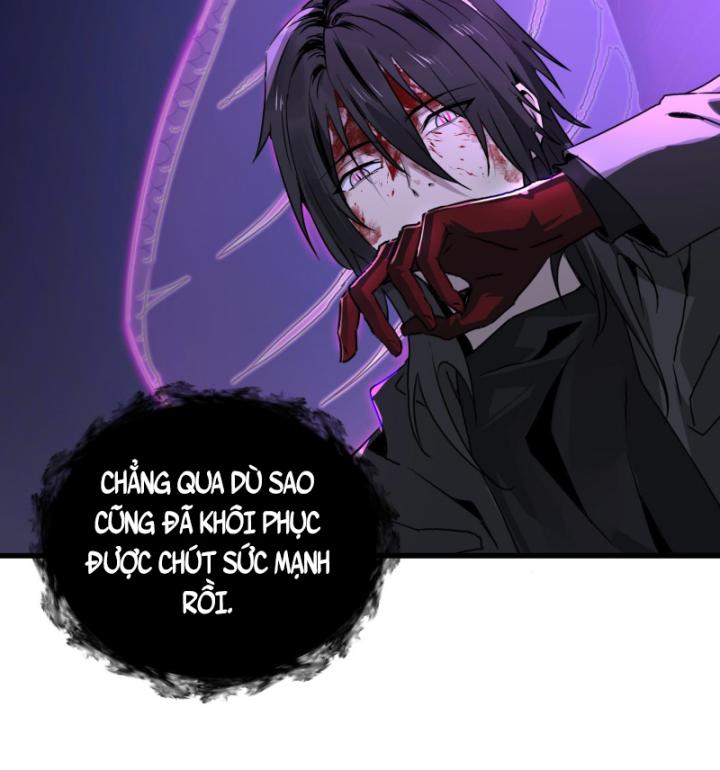 Ta, Thiên Sát Cô Tinh Chapter 8 - Trang 2