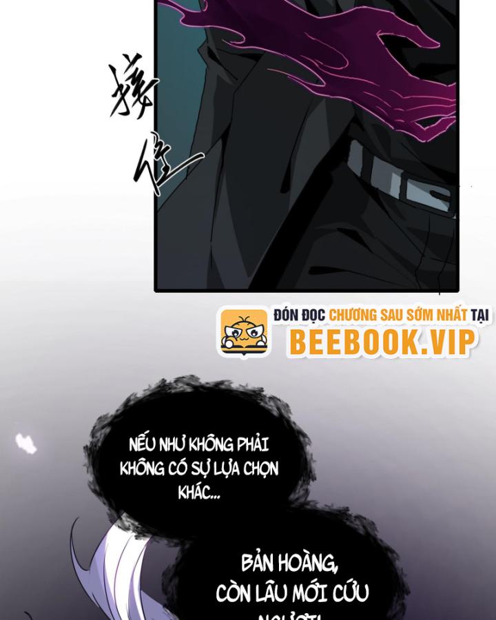 Ta, Thiên Sát Cô Tinh Chapter 8 - Trang 2