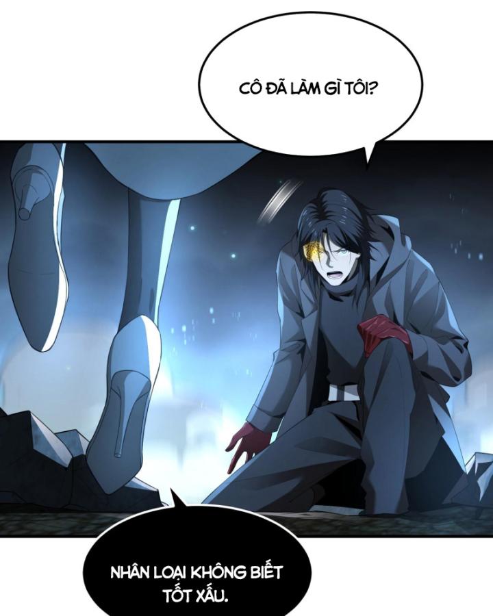 Ta, Thiên Sát Cô Tinh Chapter 9 - Trang 2