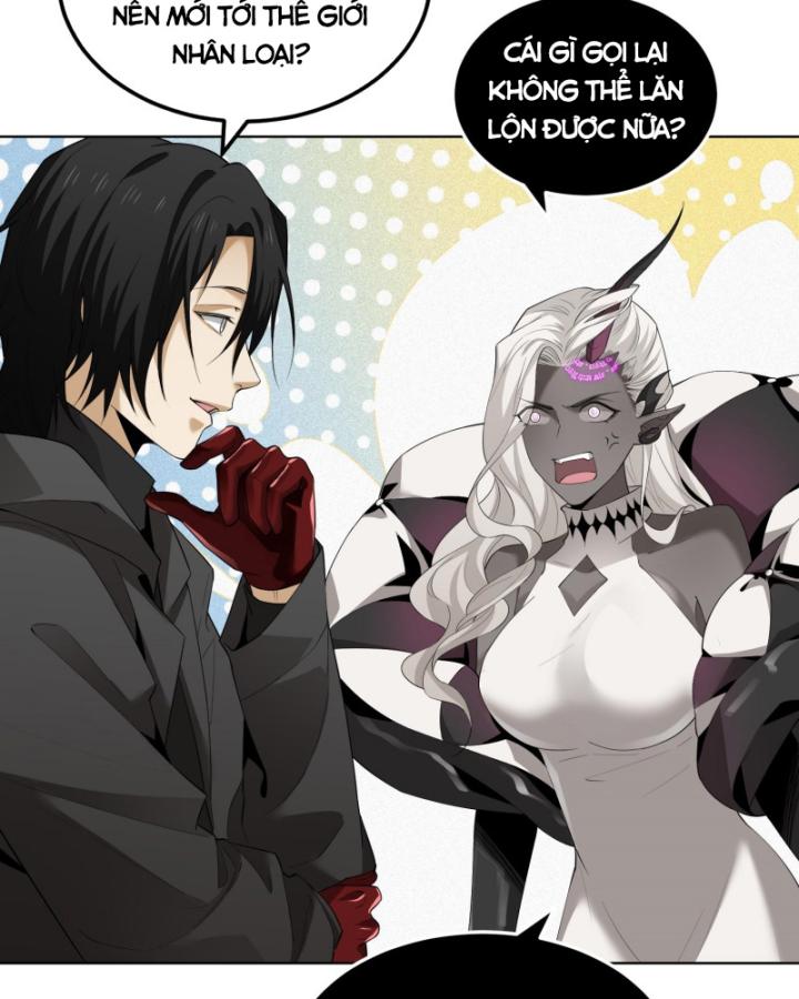 Ta, Thiên Sát Cô Tinh Chapter 9 - Trang 2