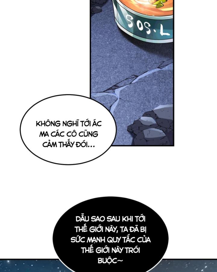 Ta, Thiên Sát Cô Tinh Chapter 9 - Trang 2