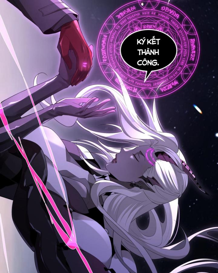 Ta, Thiên Sát Cô Tinh Chapter 9 - Trang 2