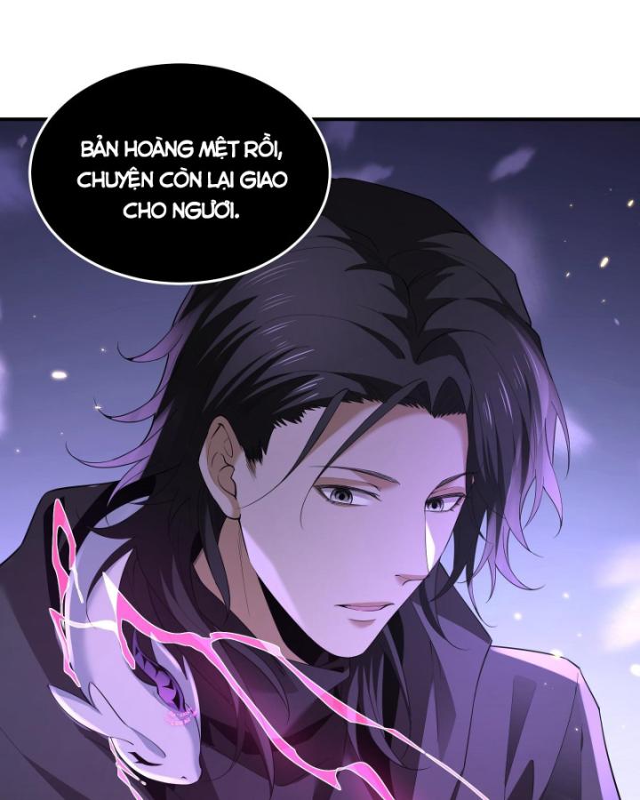 Ta, Thiên Sát Cô Tinh Chapter 9 - Trang 2