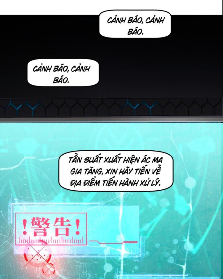 Ta, Thiên Sát Cô Tinh Chapter 9 - Trang 2