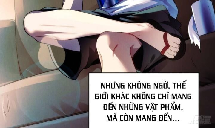 Ta Thu Thập Hậu Cung Ở Dị Giới Chapter 0 - Trang 2