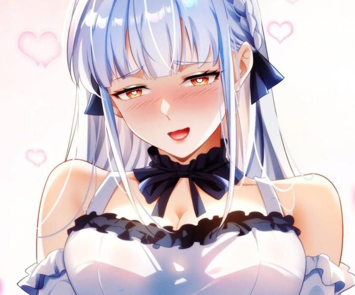 Ta Thu Thập Hậu Cung Ở Dị Giới Chapter 0 - Trang 2