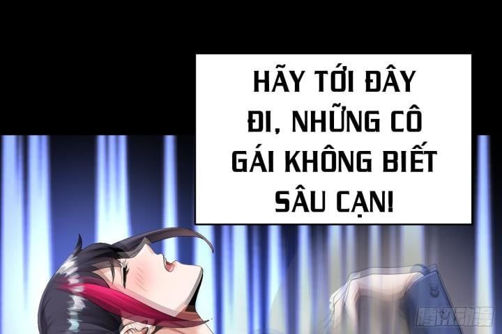 Ta Thu Thập Hậu Cung Ở Dị Giới Chapter 0 - Trang 2