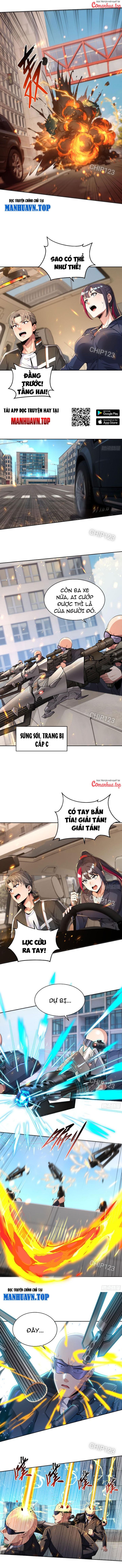 Ta Thu Thập Hậu Cung Ở Dị Giới Chapter 10 - Trang 2