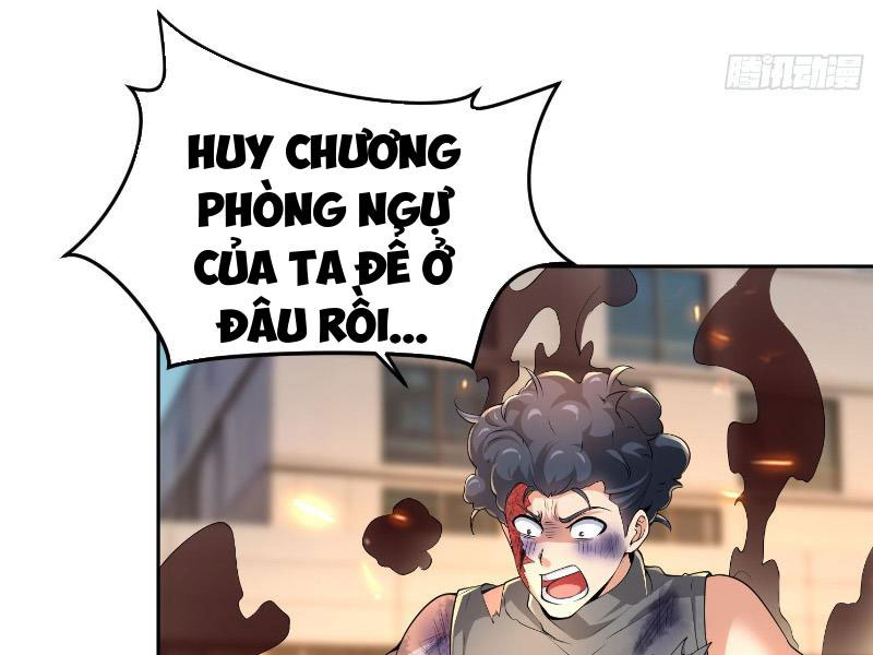 Ta Thu Thập Hậu Cung Ở Dị Giới Chapter 11 - Trang 2