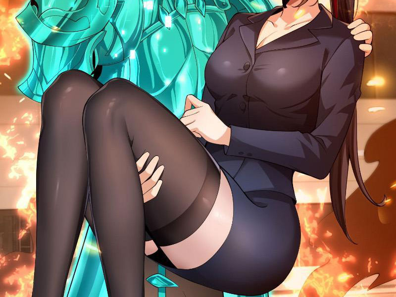 Ta Thu Thập Hậu Cung Ở Dị Giới Chapter 11 - Trang 2