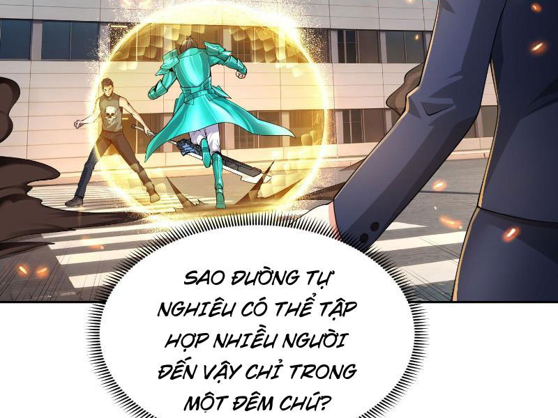 Ta Thu Thập Hậu Cung Ở Dị Giới Chapter 11 - Trang 2