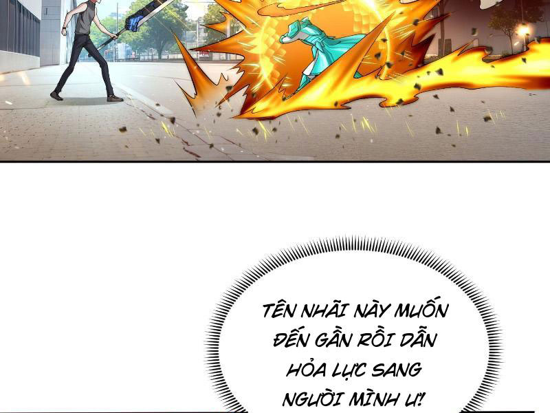 Ta Thu Thập Hậu Cung Ở Dị Giới Chapter 11 - Trang 2