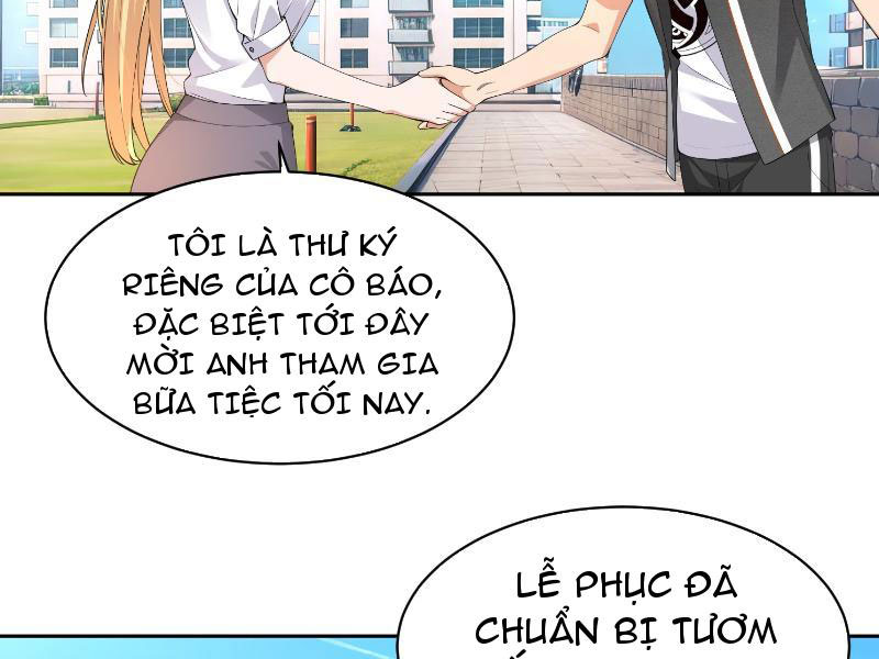 Ta Thu Thập Hậu Cung Ở Dị Giới Chapter 12 - Trang 2