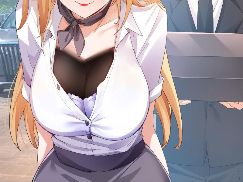 Ta Thu Thập Hậu Cung Ở Dị Giới Chapter 12 - Trang 2