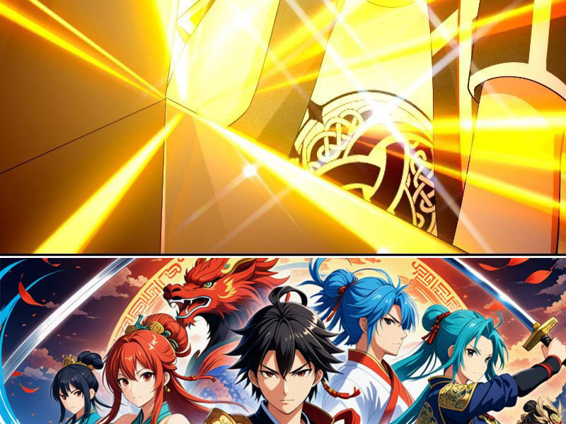 Ta Thu Thập Hậu Cung Ở Dị Giới Chapter 12 - Trang 2