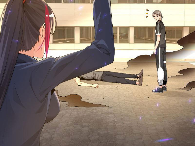 Ta Thu Thập Hậu Cung Ở Dị Giới Chapter 12 - Trang 2