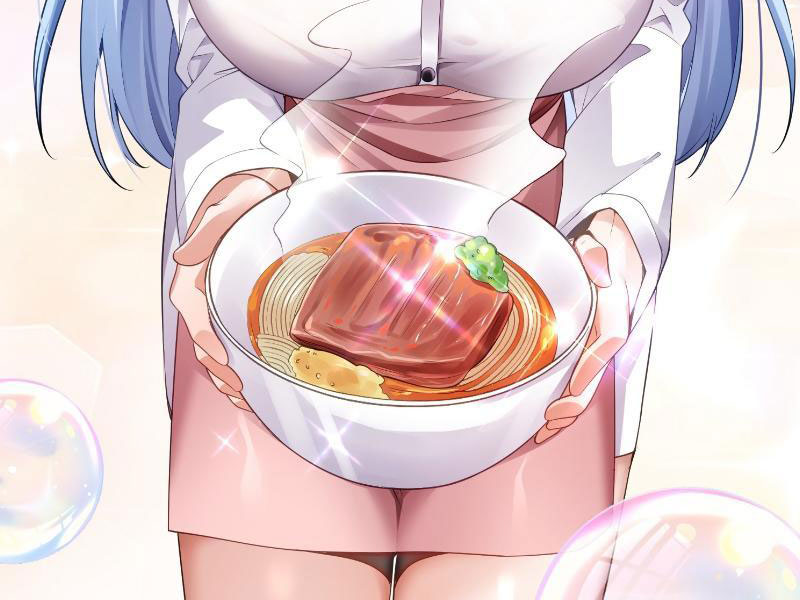 Ta Thu Thập Hậu Cung Ở Dị Giới Chapter 12 - Trang 2