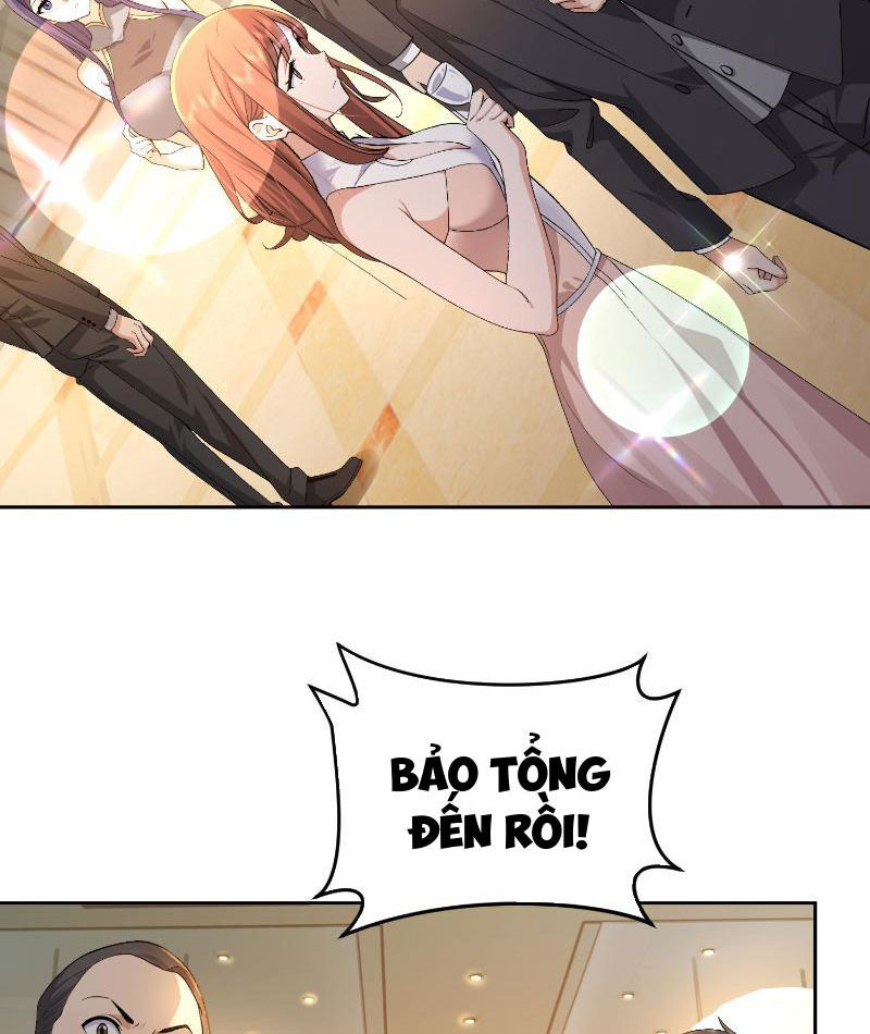 Ta Thu Thập Hậu Cung Ở Dị Giới Chapter 13 - Trang 2