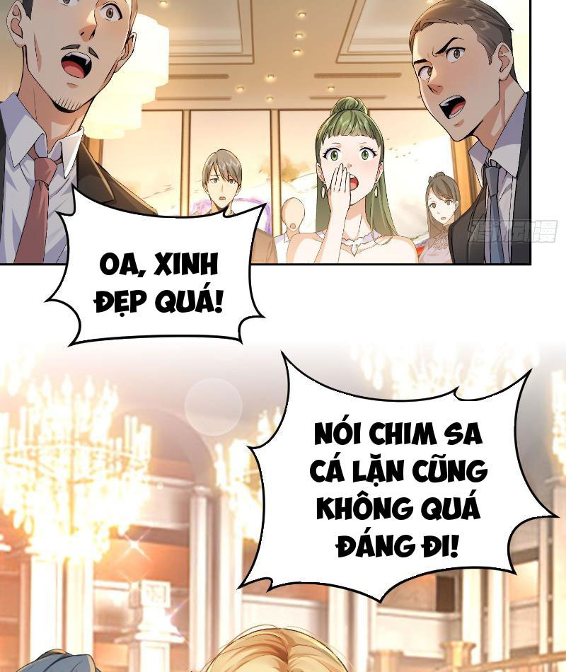 Ta Thu Thập Hậu Cung Ở Dị Giới Chapter 13 - Trang 2