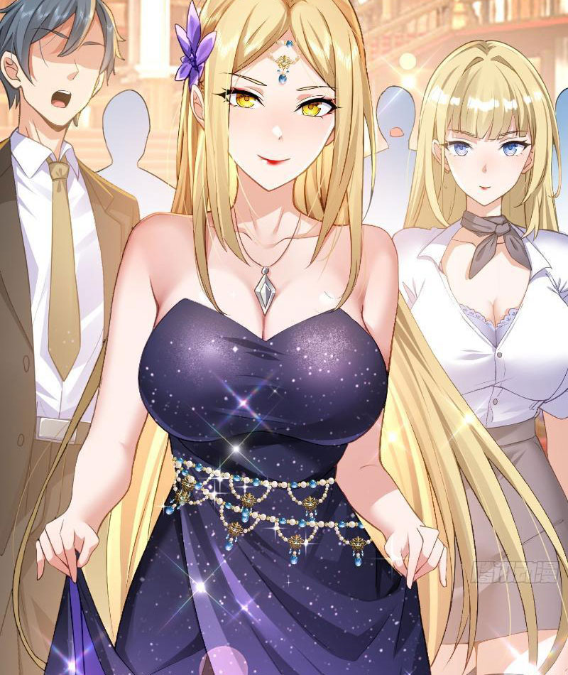 Ta Thu Thập Hậu Cung Ở Dị Giới Chapter 13 - Trang 2