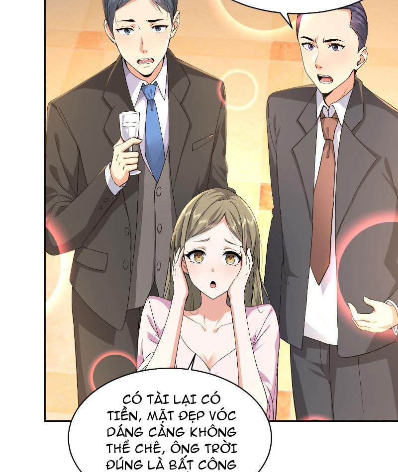 Ta Thu Thập Hậu Cung Ở Dị Giới Chapter 13 - Trang 2