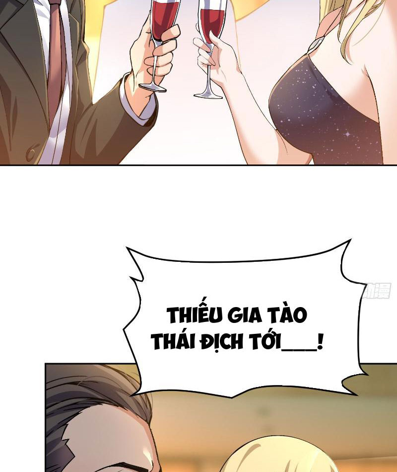 Ta Thu Thập Hậu Cung Ở Dị Giới Chapter 13 - Trang 2