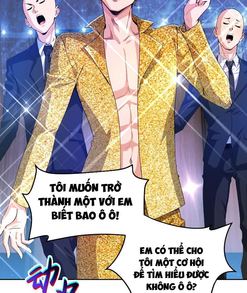 Ta Thu Thập Hậu Cung Ở Dị Giới Chapter 13 - Trang 2