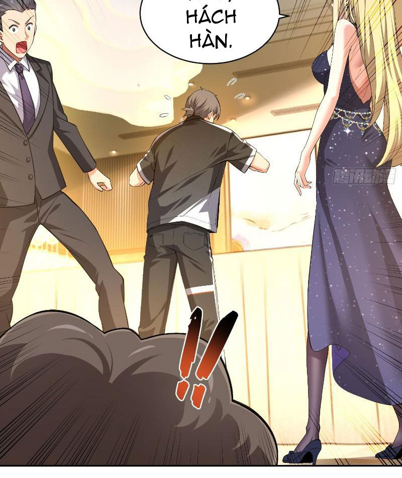 Ta Thu Thập Hậu Cung Ở Dị Giới Chapter 13 - Trang 2