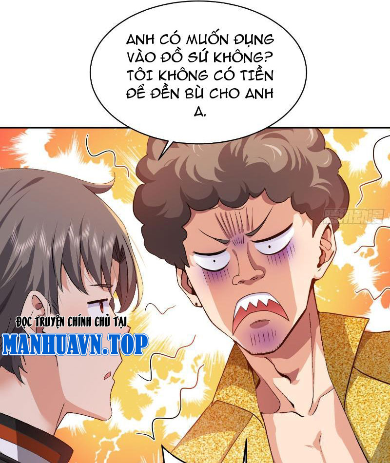 Ta Thu Thập Hậu Cung Ở Dị Giới Chapter 13 - Trang 2