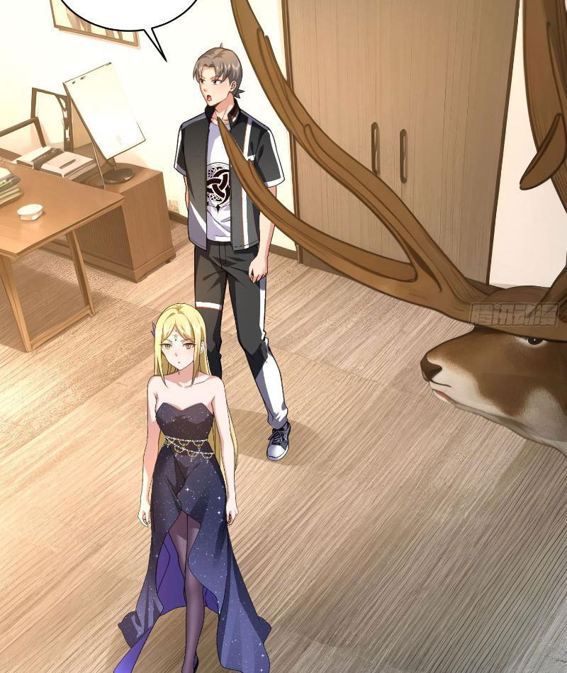 Ta Thu Thập Hậu Cung Ở Dị Giới Chapter 13 - Trang 2