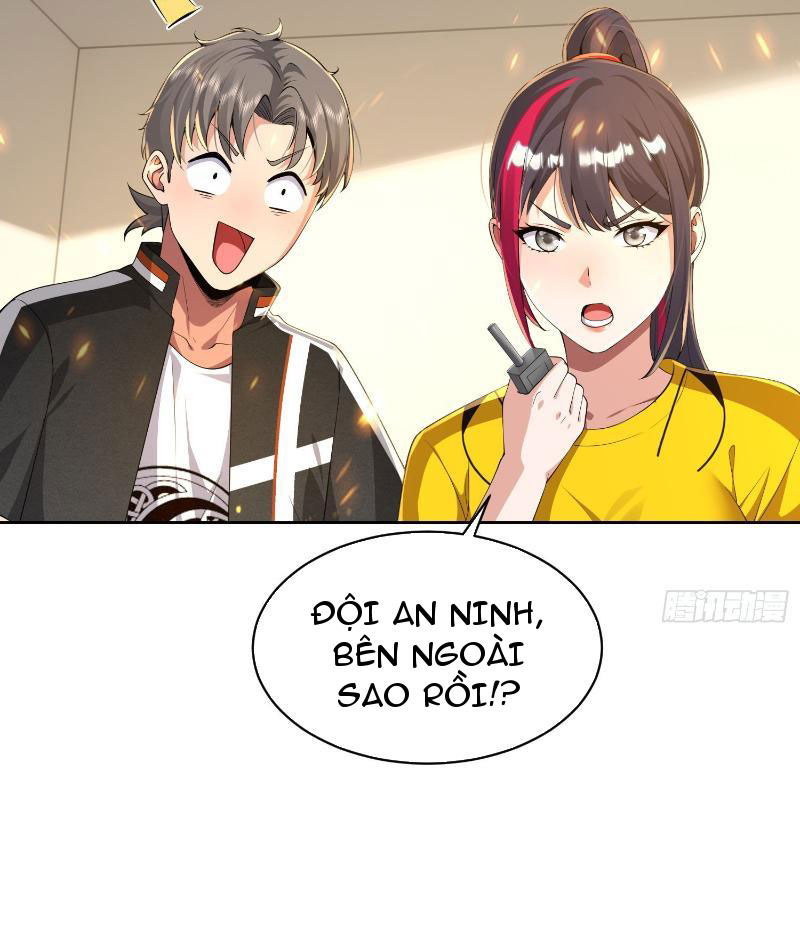 Ta Thu Thập Hậu Cung Ở Dị Giới Chapter 15 - Trang 2