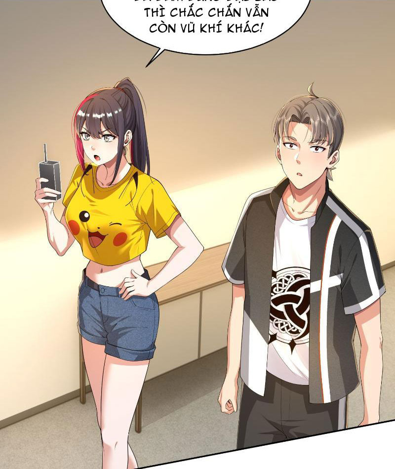 Ta Thu Thập Hậu Cung Ở Dị Giới Chapter 15 - Trang 2