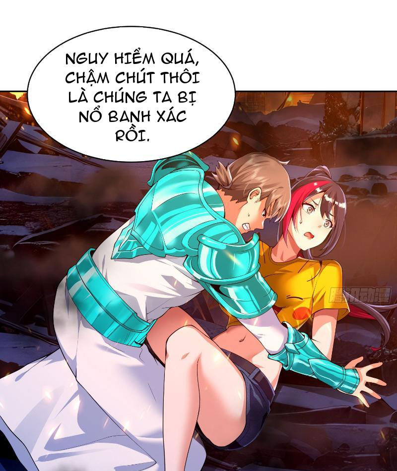 Ta Thu Thập Hậu Cung Ở Dị Giới Chapter 15 - Trang 2