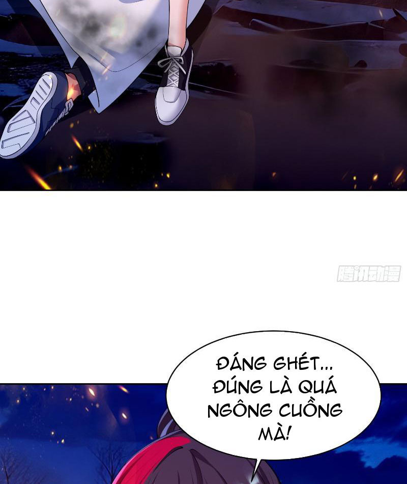 Ta Thu Thập Hậu Cung Ở Dị Giới Chapter 15 - Trang 2