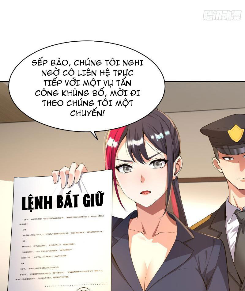 Ta Thu Thập Hậu Cung Ở Dị Giới Chapter 15 - Trang 2