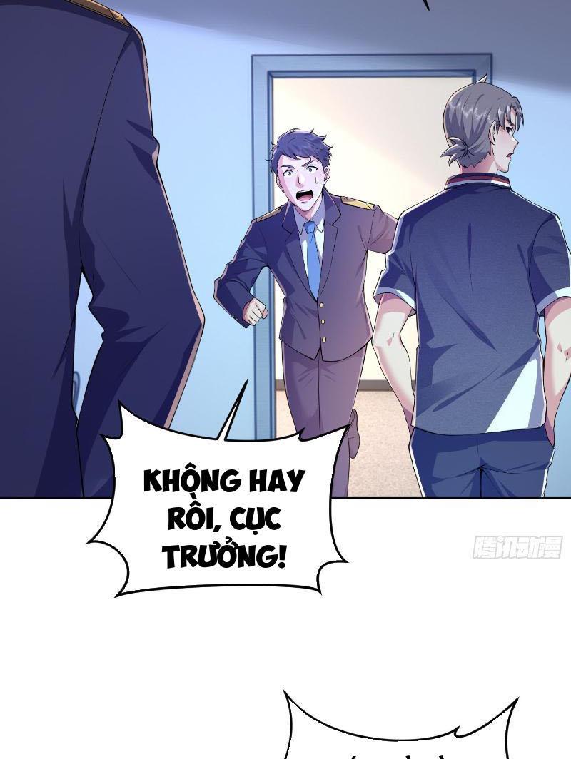 Ta Thu Thập Hậu Cung Ở Dị Giới Chapter 16 - Trang 2