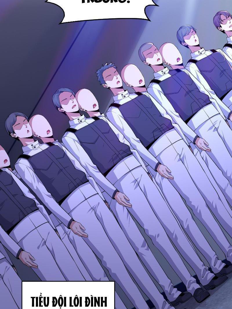 Ta Thu Thập Hậu Cung Ở Dị Giới Chapter 16 - Trang 2