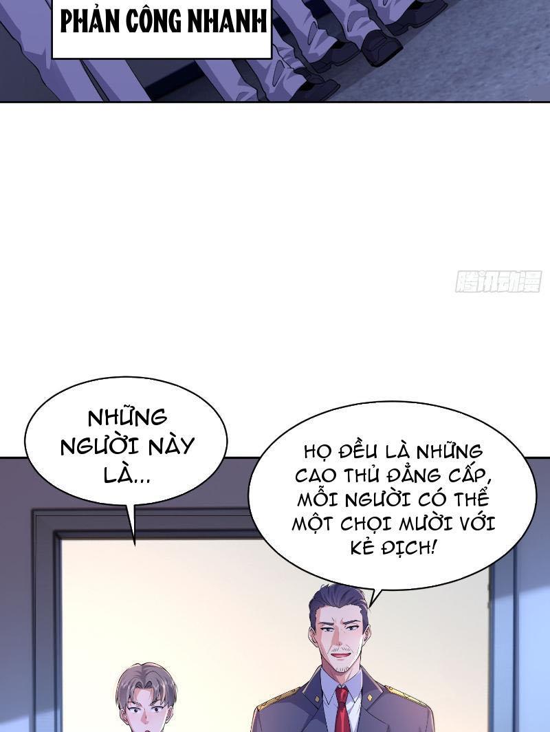 Ta Thu Thập Hậu Cung Ở Dị Giới Chapter 16 - Trang 2