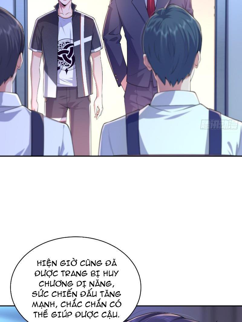 Ta Thu Thập Hậu Cung Ở Dị Giới Chapter 16 - Trang 2