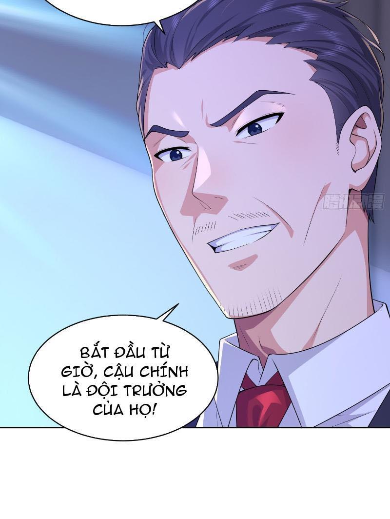 Ta Thu Thập Hậu Cung Ở Dị Giới Chapter 16 - Trang 2