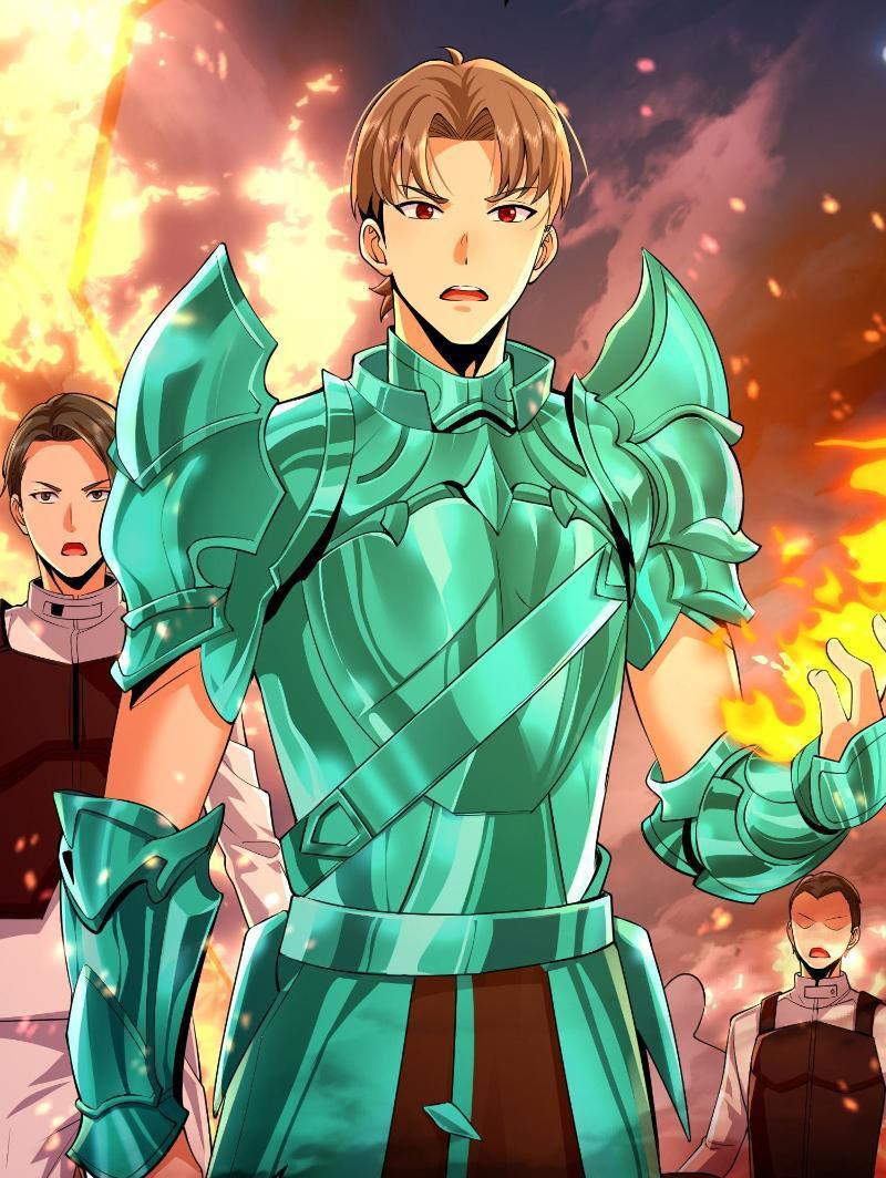 Ta Thu Thập Hậu Cung Ở Dị Giới Chapter 16 - Trang 2