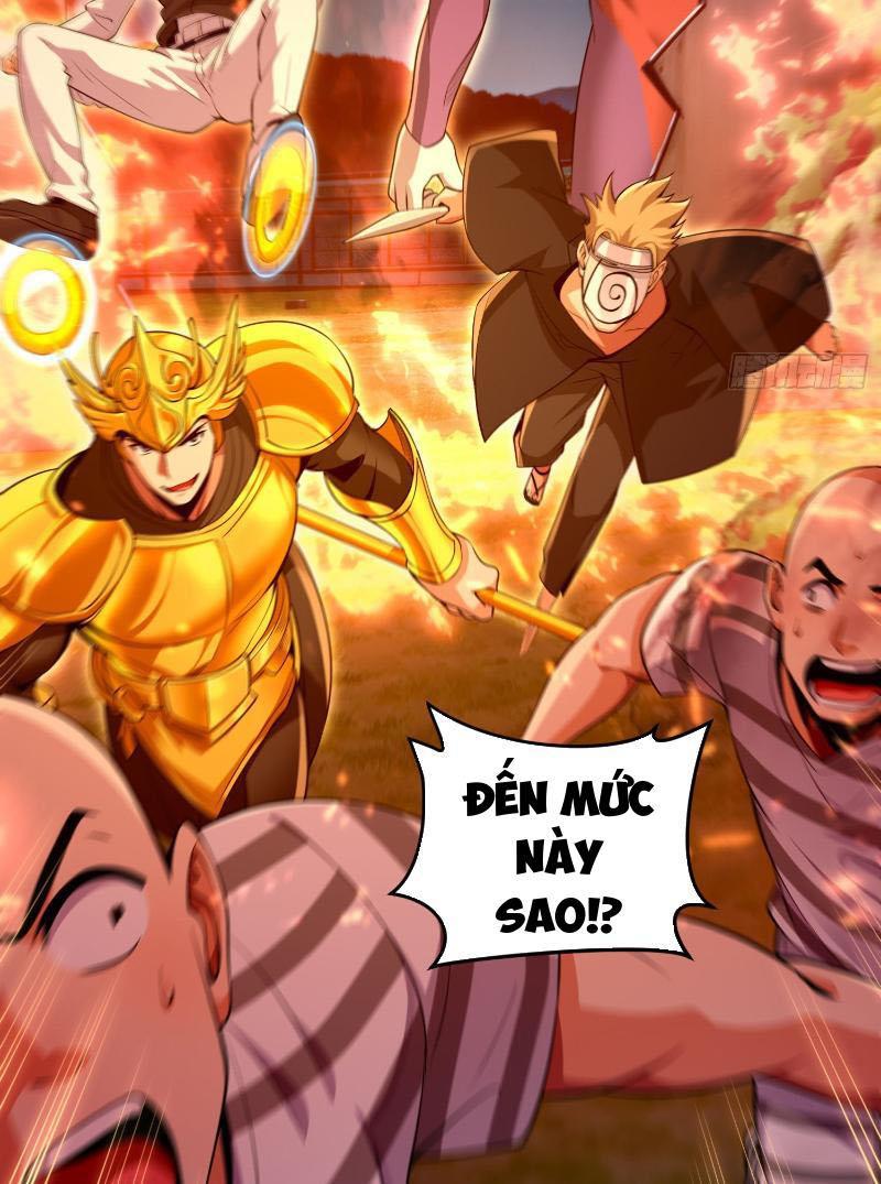 Ta Thu Thập Hậu Cung Ở Dị Giới Chapter 16 - Trang 2