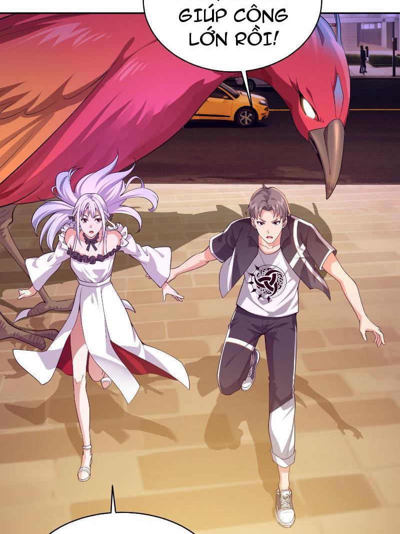 Ta Thu Thập Hậu Cung Ở Dị Giới Chapter 16 - Trang 2