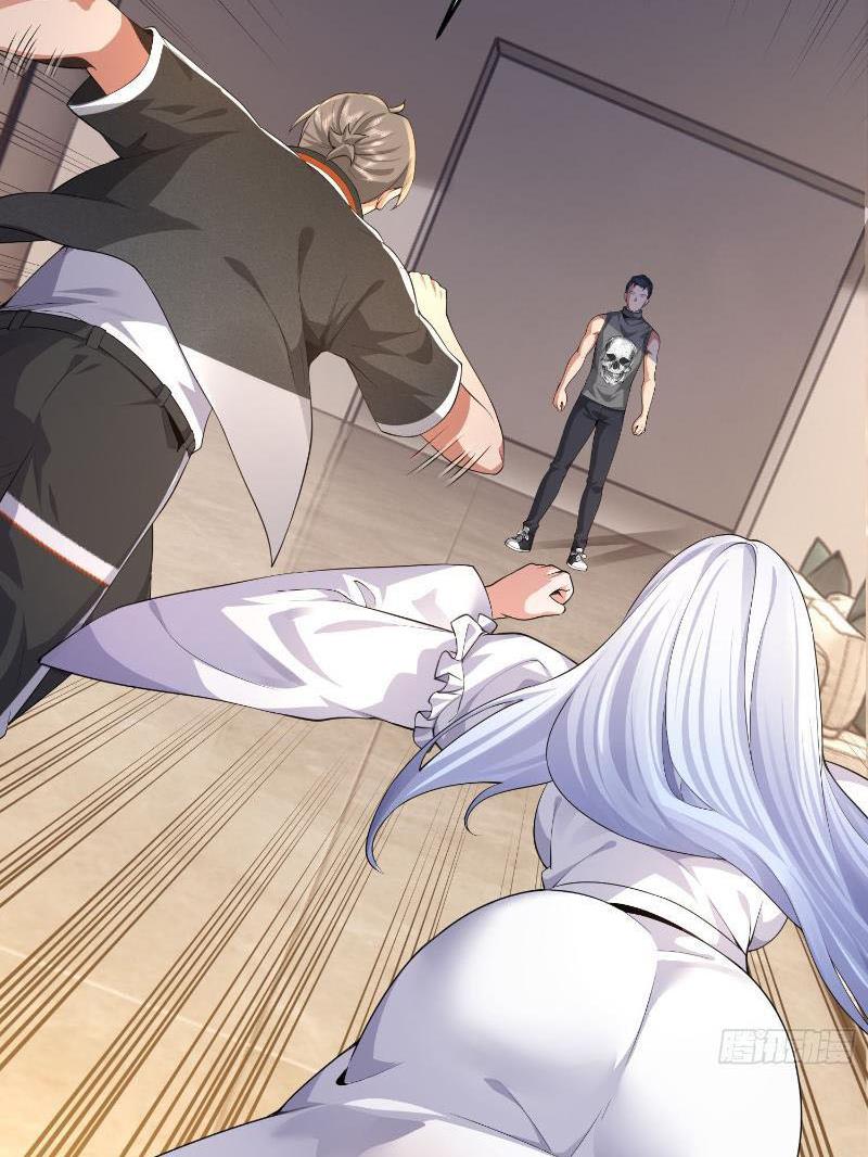 Ta Thu Thập Hậu Cung Ở Dị Giới Chapter 16 - Trang 2