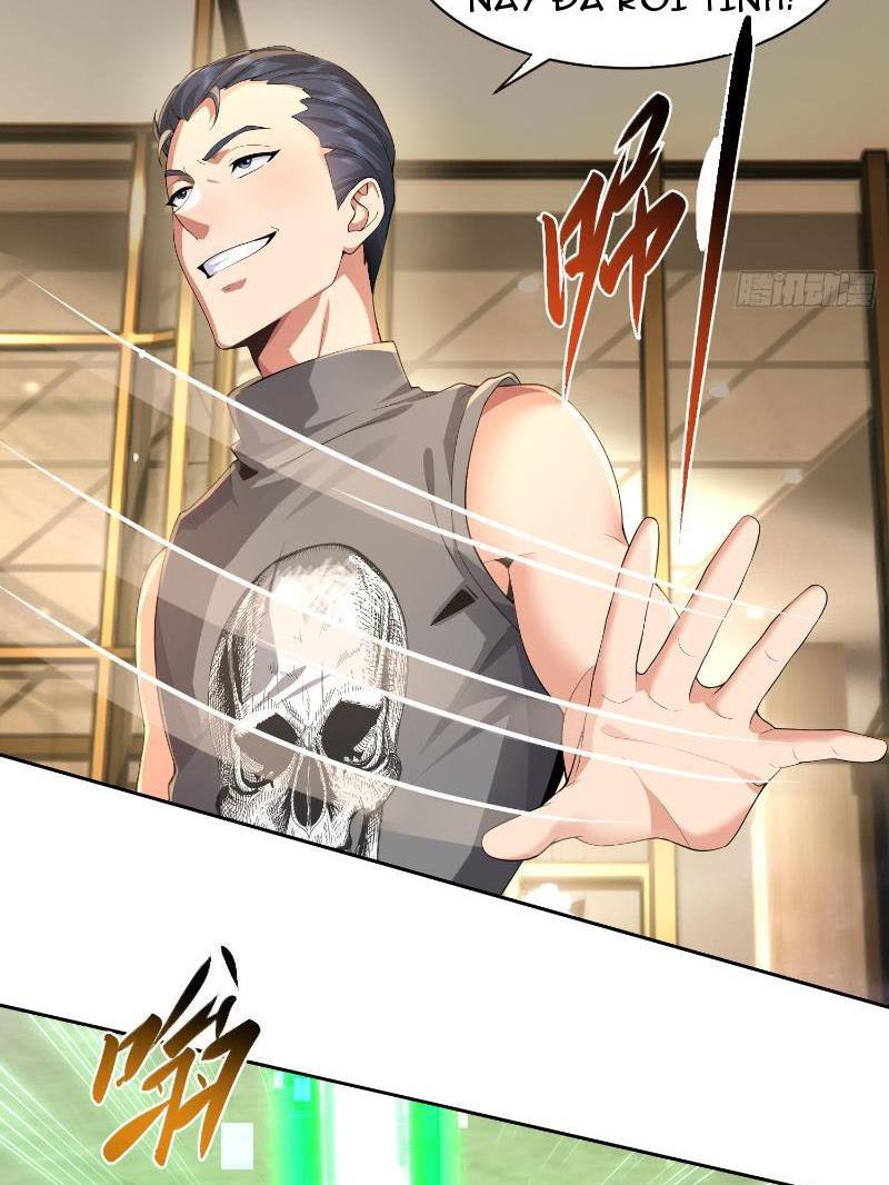 Ta Thu Thập Hậu Cung Ở Dị Giới Chapter 16 - Trang 2