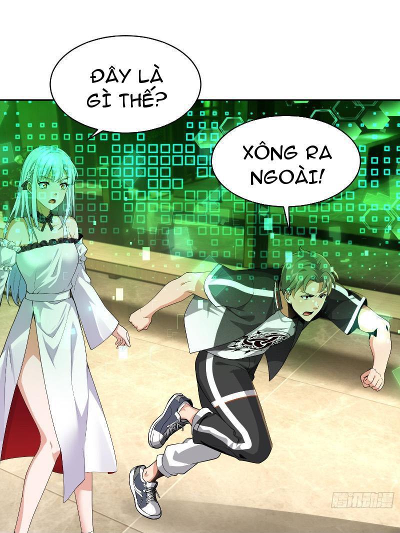 Ta Thu Thập Hậu Cung Ở Dị Giới Chapter 16 - Trang 2