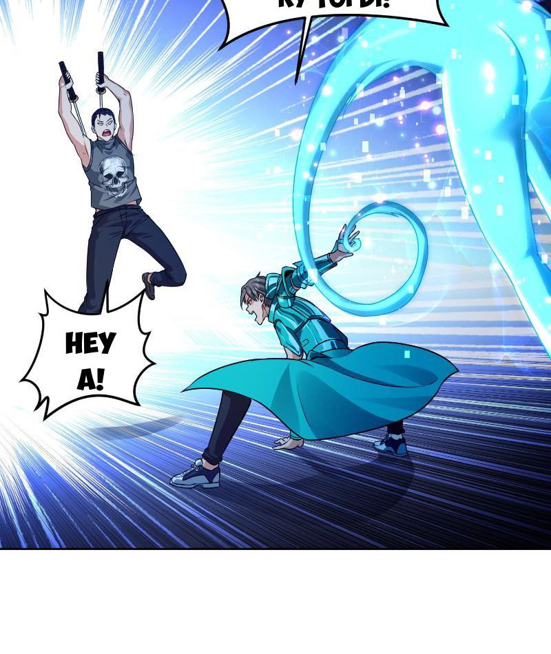 Ta Thu Thập Hậu Cung Ở Dị Giới Chapter 17 - Trang 2