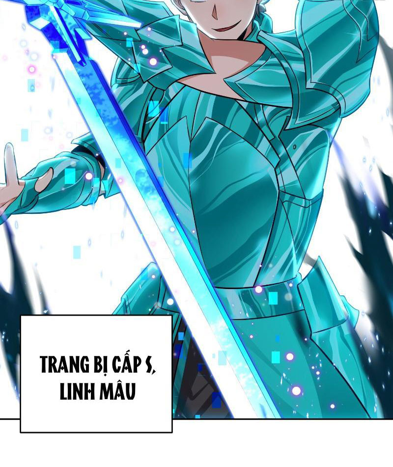 Ta Thu Thập Hậu Cung Ở Dị Giới Chapter 17 - Trang 2