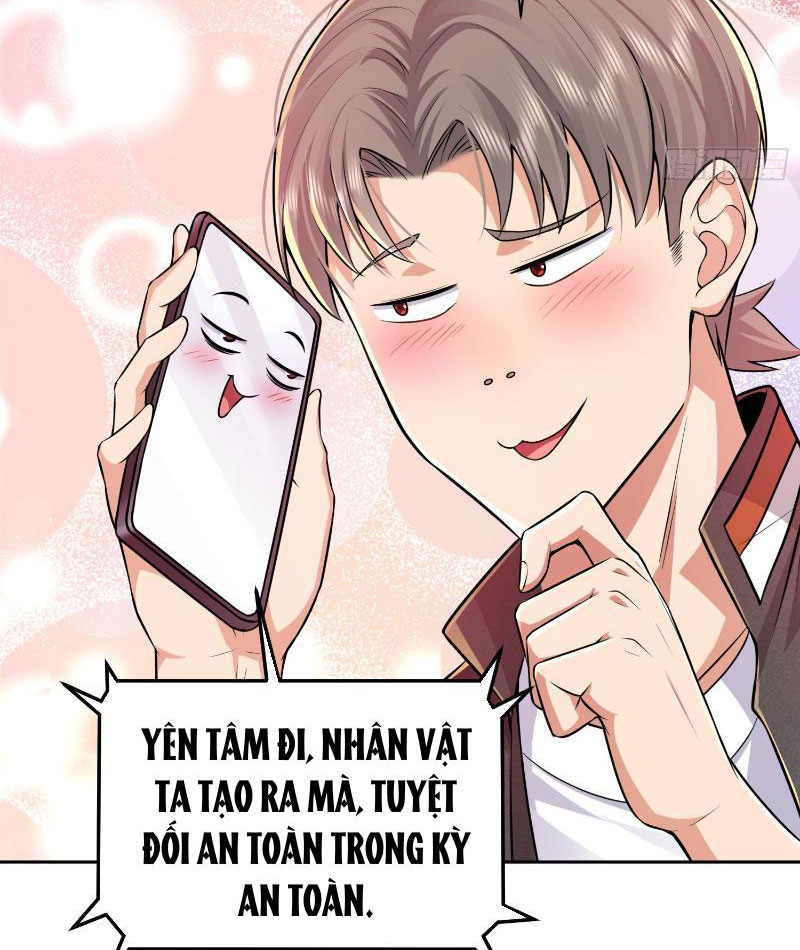 Ta Thu Thập Hậu Cung Ở Dị Giới Chapter 17 - Trang 2