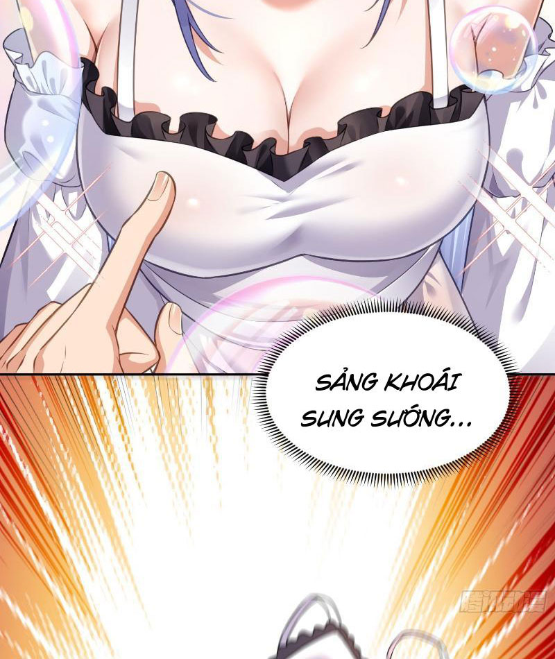 Ta Thu Thập Hậu Cung Ở Dị Giới Chapter 17 - Trang 2